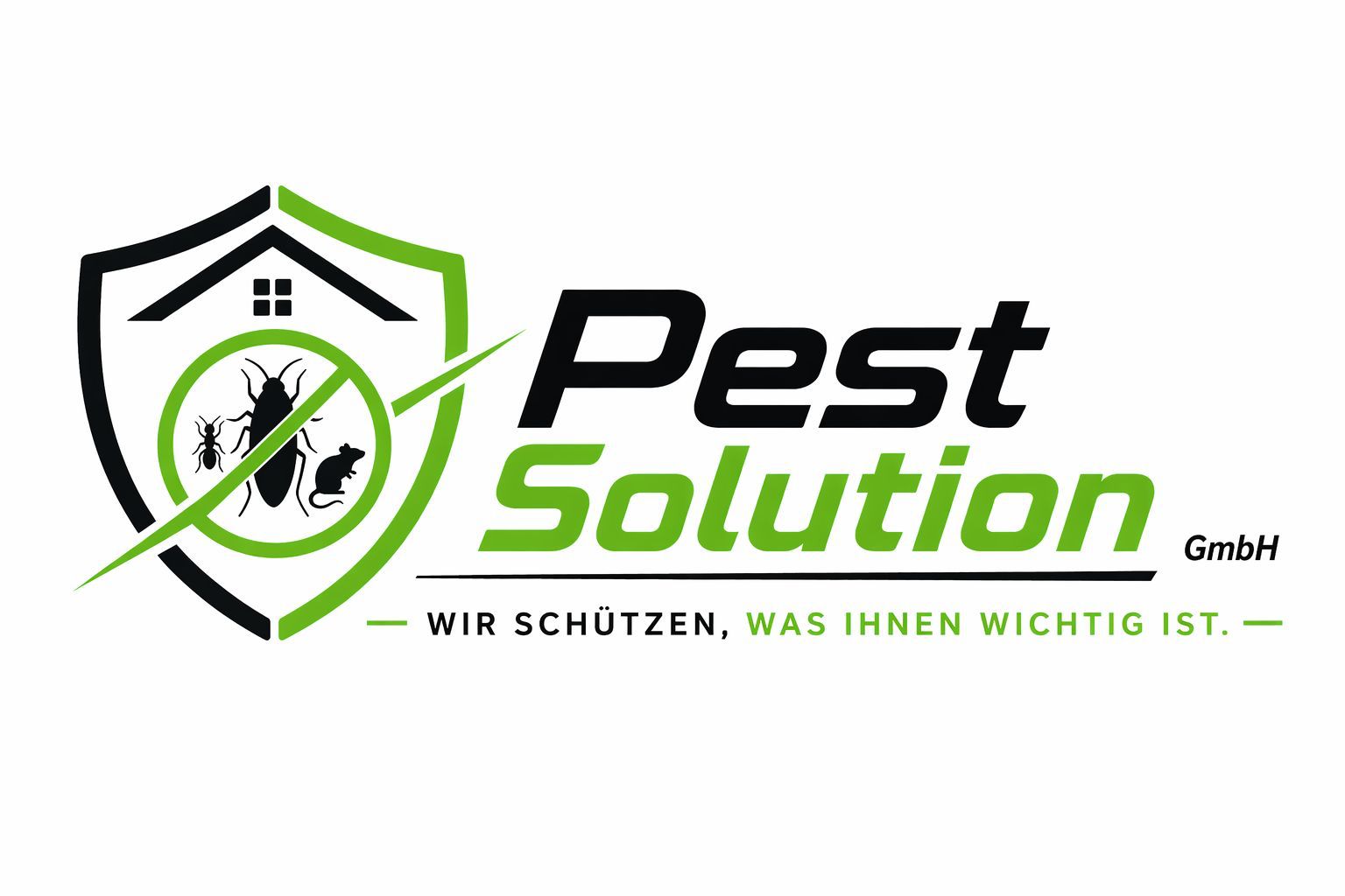 PestSolution Logo